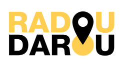 RADOU DAROU logo