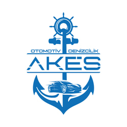 AKES GROUP logo