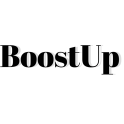 BoostUp logo