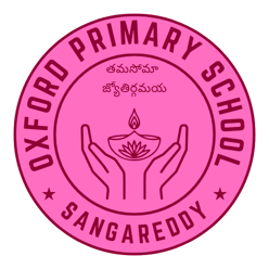 Oxford Primary School logo