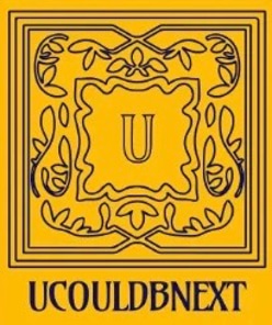 UCouldBNext logo