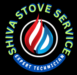 SHIVA STOVE SERVICE logo