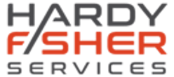 Hardy Fisher Services logo