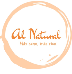 Al Natural logo