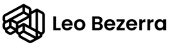 Leo Bezerra logo