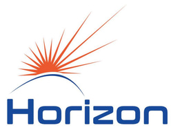 Horizon logo