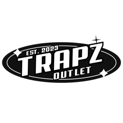 TRAPZ OUTLET logo