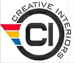 creative interiors logo