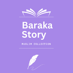 Baraka Story logo