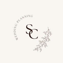 SC Wedding Planning logo