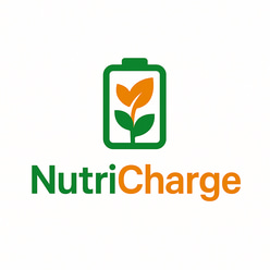 NutriCharge logo