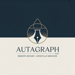 Autagraph LLC logo