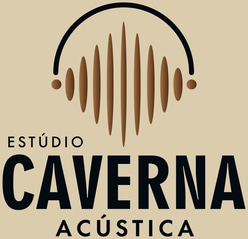 Estúdio Caverna Acústica logo