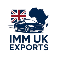 IMM UK Exports logo
