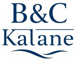 B&C Kalane logo
