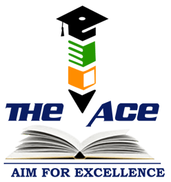 THE ACE ACADEMY logo