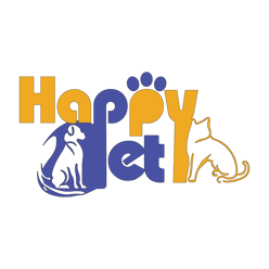 Happy Pets logo