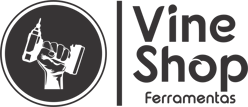Vine Shop logo