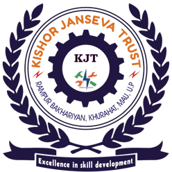 Kishor Janseva Trust logo