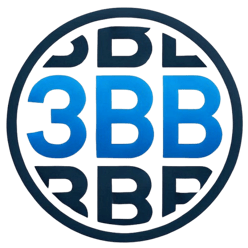 3BBB logo