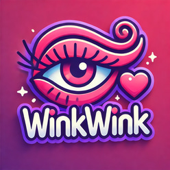 WinkWink logo