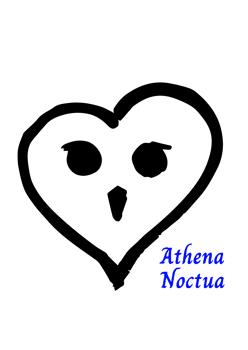 Athena Noctua logo