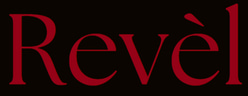 revel logo