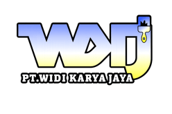 WIDI KARYA JAYA logo