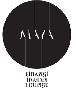 Maya logo