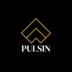 Pulsin logo