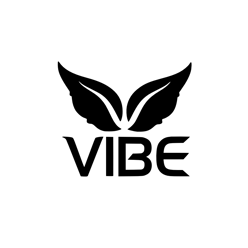 Vibe Talents logo