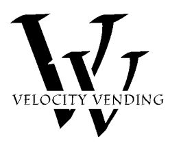 Velocity Vending logo