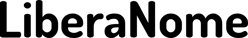 Libera Nome logo