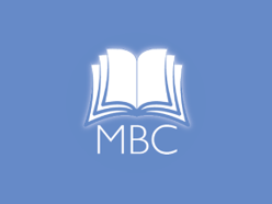 Millsboro Bible Church logo