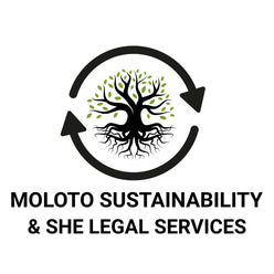 MOLOTO SUSTAINABILITY & SHE LEGAL SERVICES (PTY) LTD logo