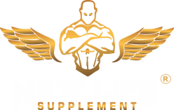 New Life Supplement logo