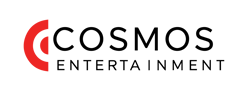 Cosmos entertainment logo