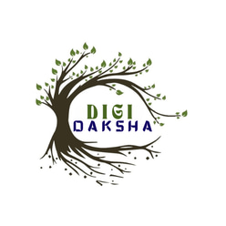 Digi Daksha logo