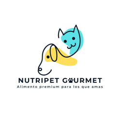 Genny Pet Shop logo