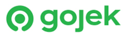 CS GO-JEK logo