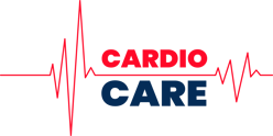 Cardio Care logo