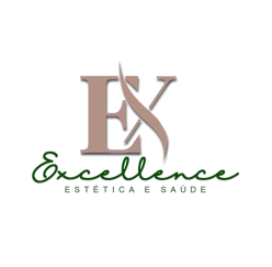 Excellence Estética e Saúde Academy logo