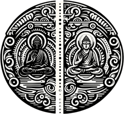 Maitreya Art logo