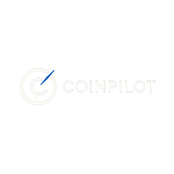 CoinPilot logo