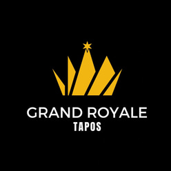 Grand Royale Tapos logo