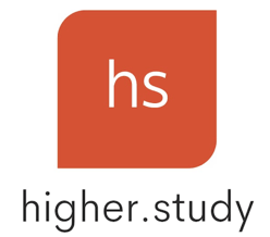 higher.study logo