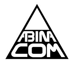 Abinacom logo