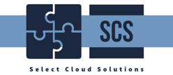 Select Cloud Solutions logo