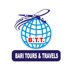 Bari Tours and Travels logo