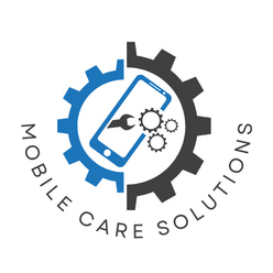 Mobile Care Solutions logo